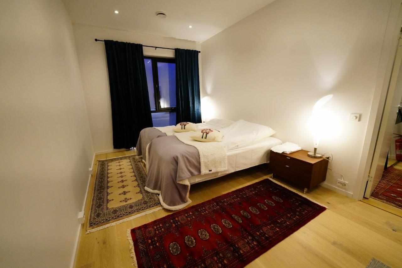 Apartment Aurora Tromsø