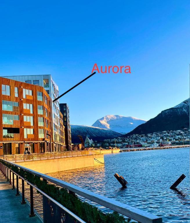 Apartment Aurora *