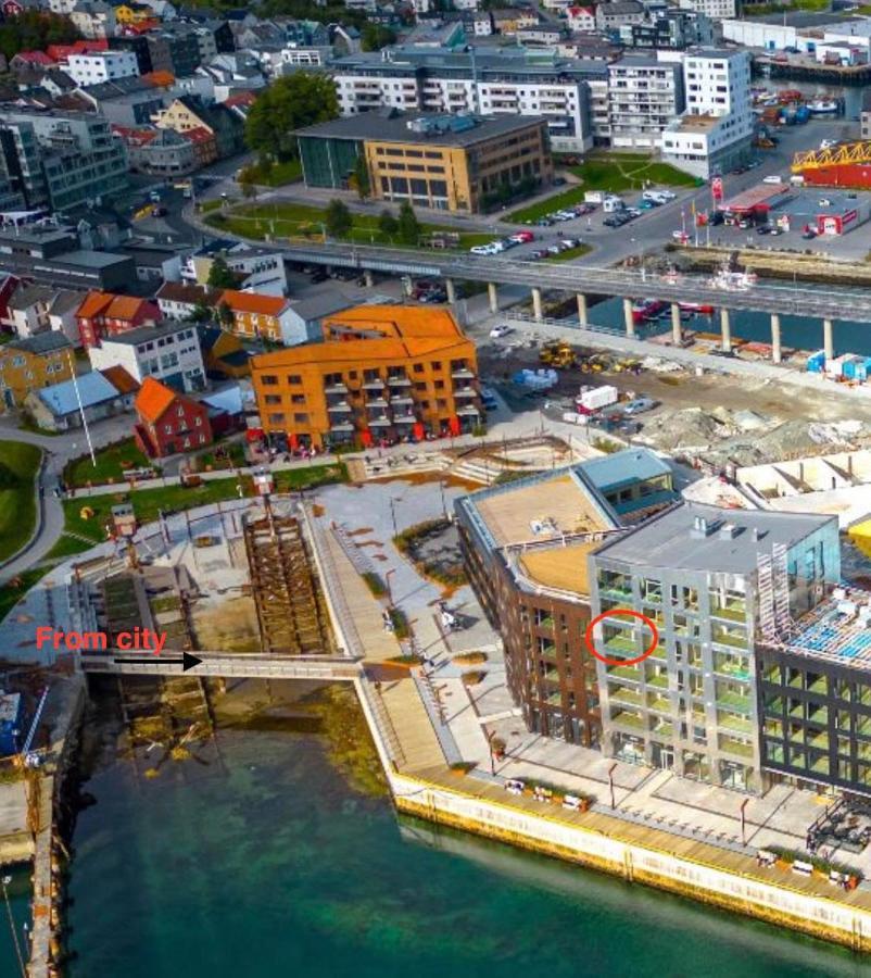 Apartment Aurora Tromsø
