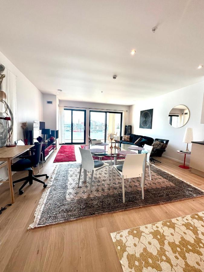 Apartment Aurora Tromsø