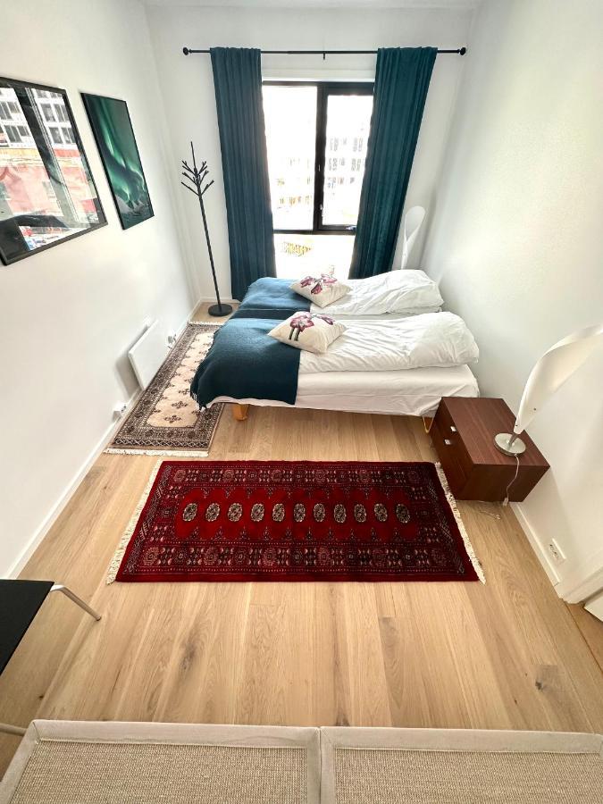 Aurora Apartment Tromsø