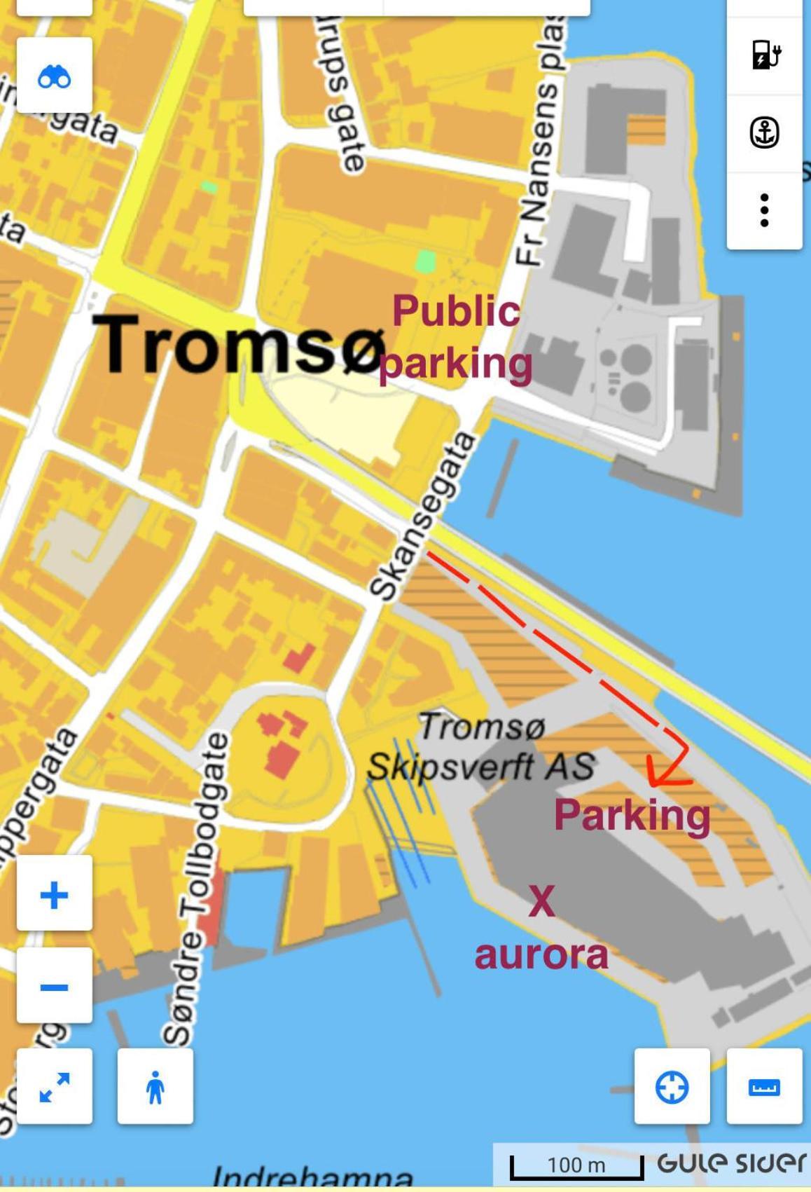 Aurora Tromsø
